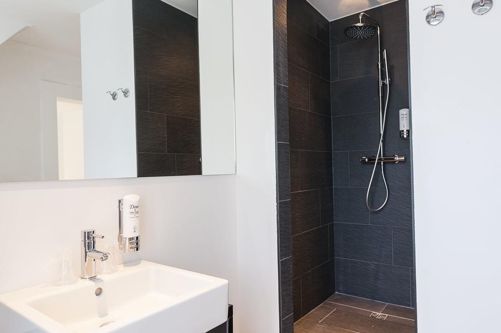 Hotel Bell Expo Kortrijk Eksteriør bilde