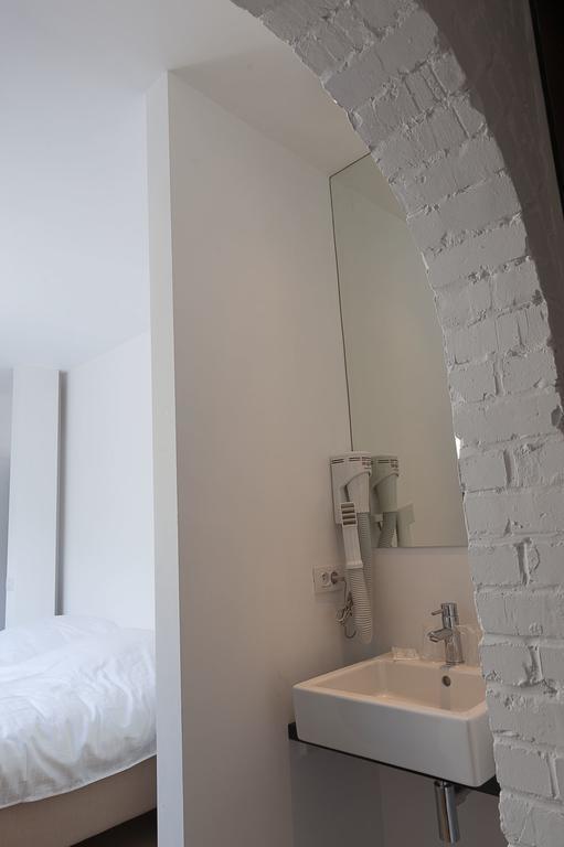 Hotel Bell Expo Kortrijk Eksteriør bilde