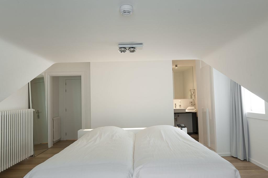 Hotel Bell Expo Kortrijk Eksteriør bilde