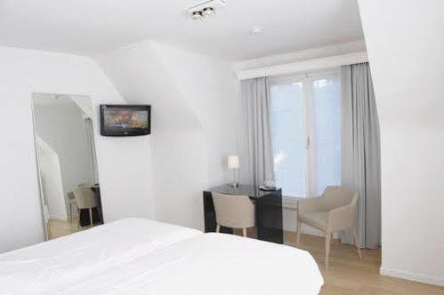 Hotel Bell Expo Kortrijk Eksteriør bilde